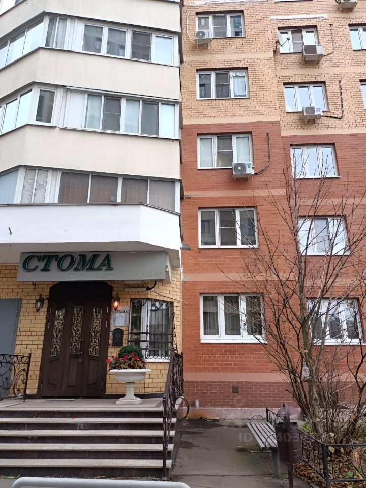 m. Krasnogorskaya: Apartment, 1-rooms