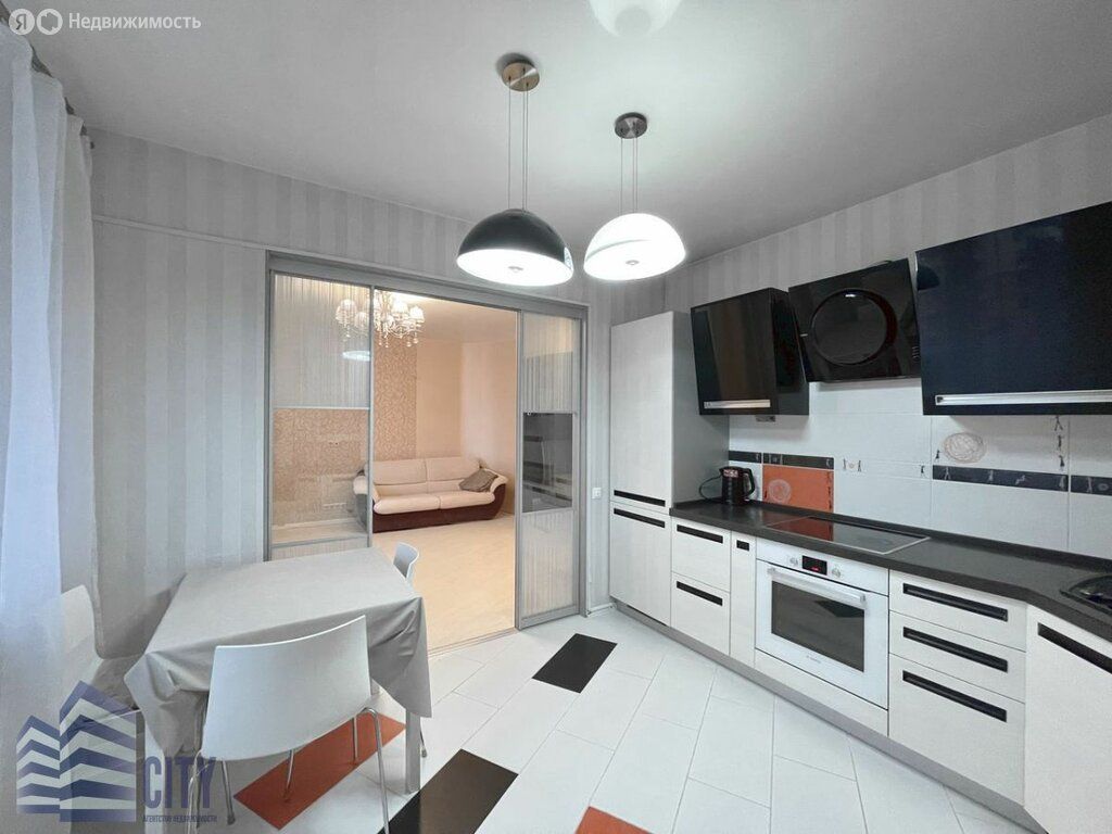 m. Reutovo: Apartment, 1-rooms