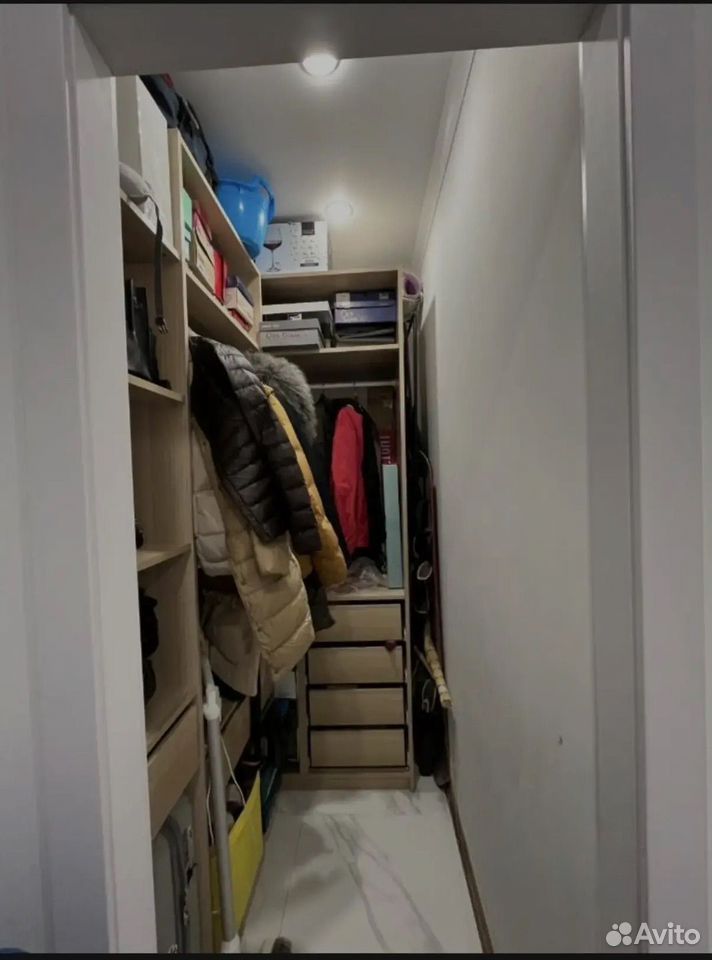m. Govorovo: Apartment, 1-rooms