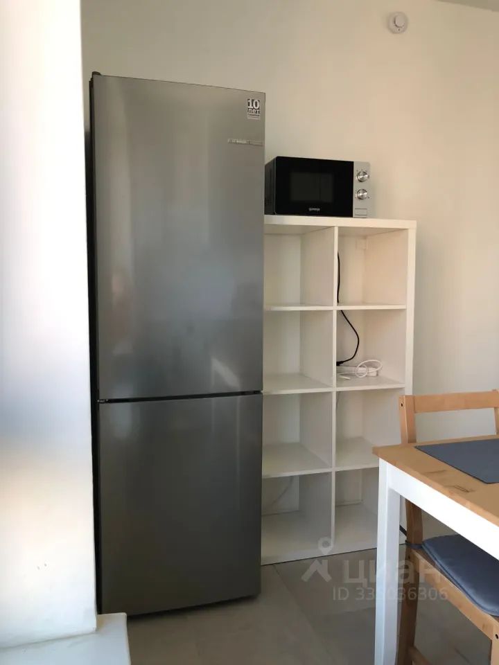 m. Pervomayskaya: Apartment, 2-rooms