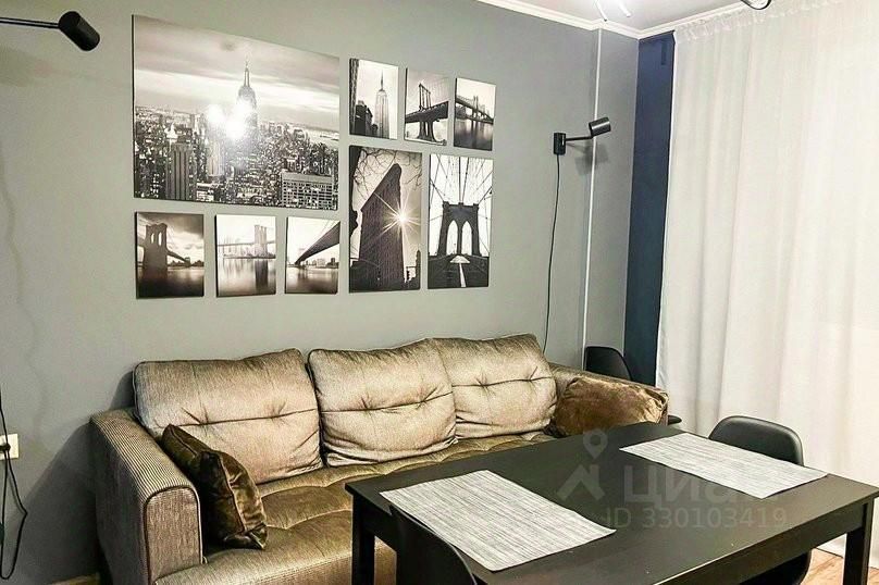 m. Molzhaninovo: Apartment, 1-rooms