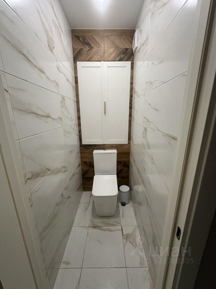 m. Sportivnaya: Apartment, 2-rooms