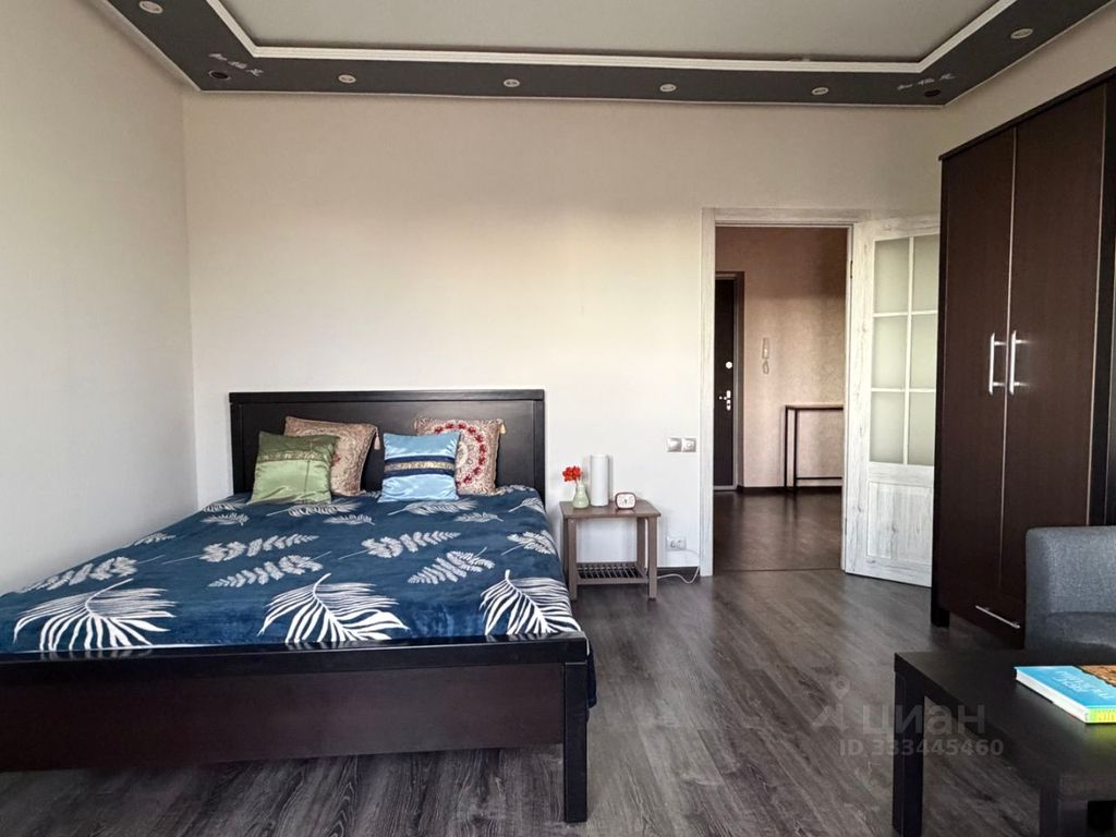m. Medvedkovo: Apartment, 1-rooms