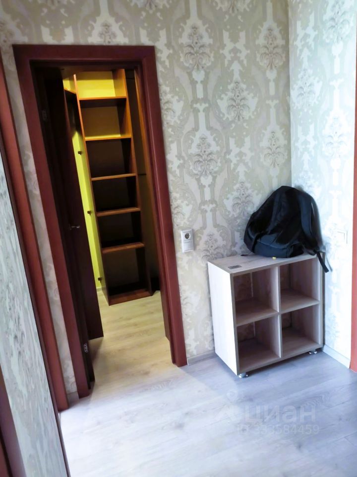 m. Zhulebino: Apartment, 1-rooms