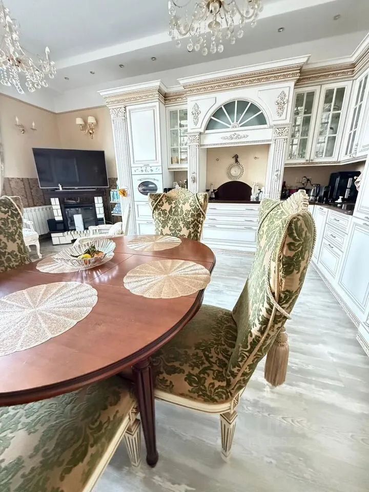 m. Poklonnaya: Apartment, 3-rooms