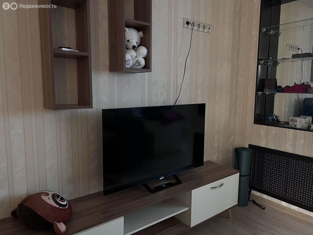 m. Kurskaya: Apartment, 1-rooms