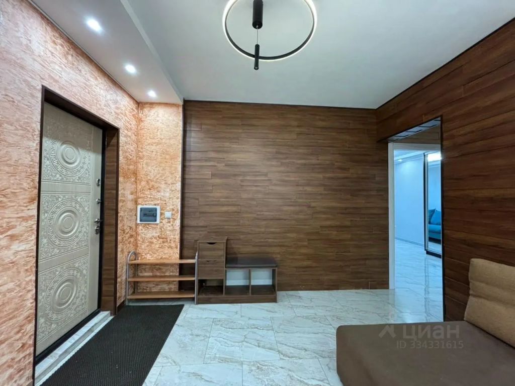 m. Bitsa: Apartment, 3-rooms