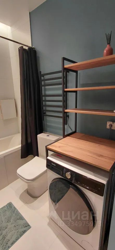 m. Moskva Tovarnaya: Apartment, studio