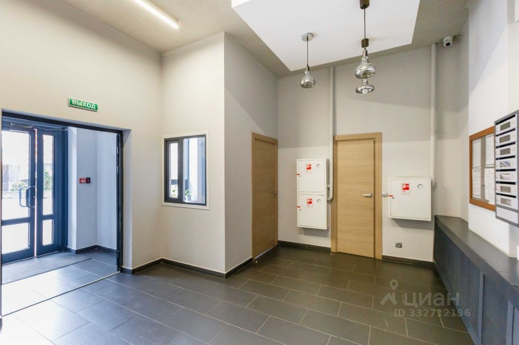 m. Nemchinovka: Apartment, 1-rooms