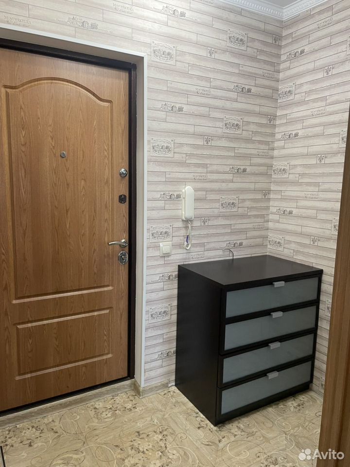 m. Nikolskoe: Apartment, 1-rooms