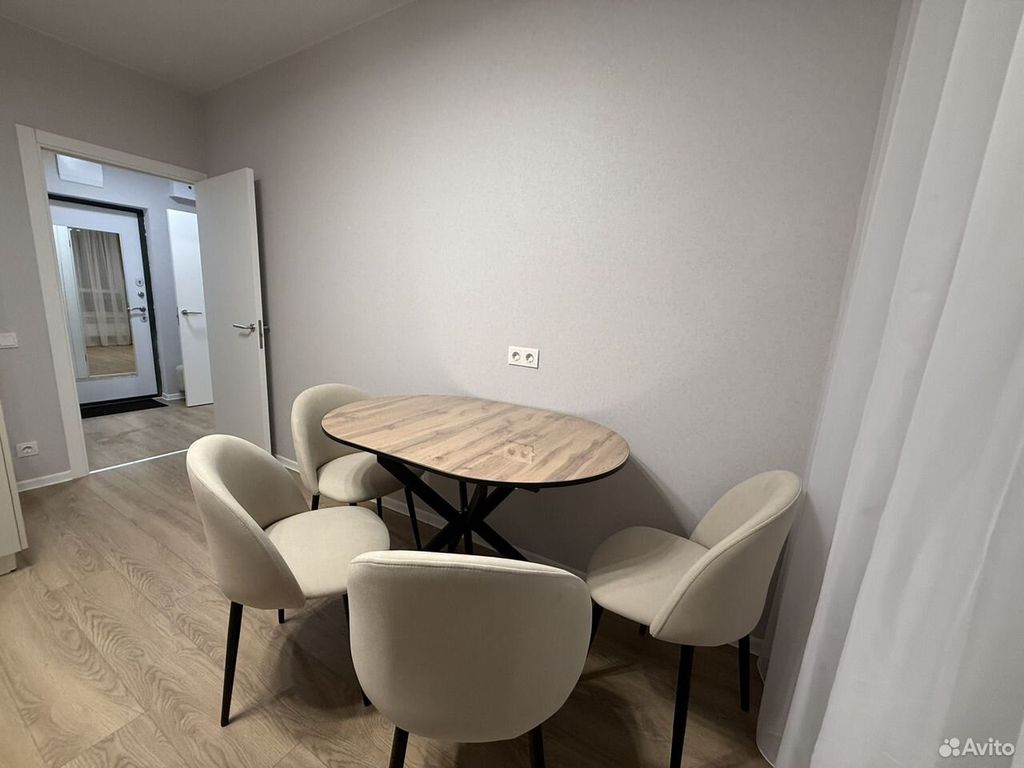 m. Olgino: Apartment, 1-rooms