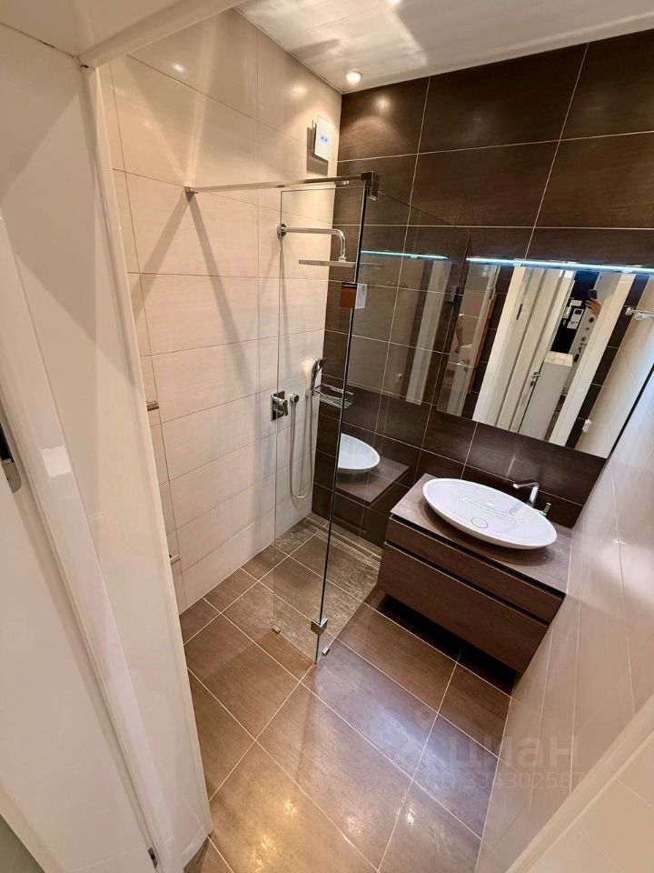 m. Luzhniki: Apartment, 1-rooms