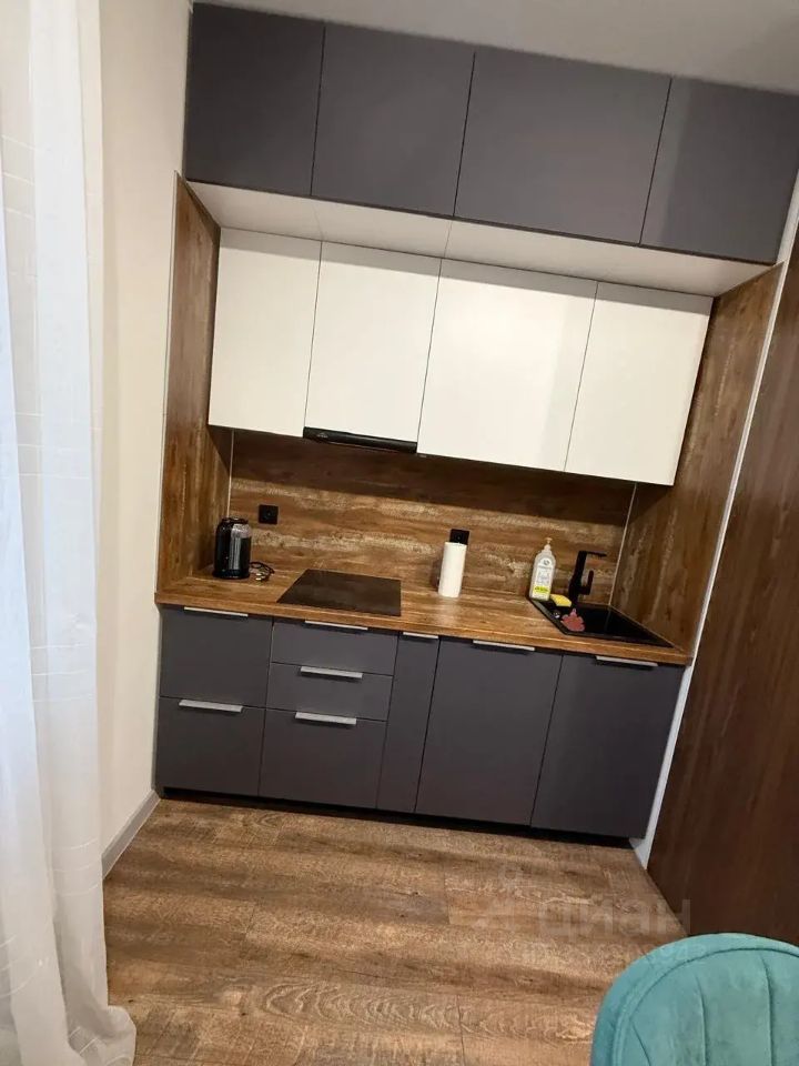 m. Nikolskoe: Apartment, 2-rooms