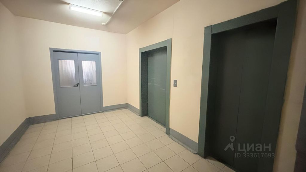 m. Zhulebino: Apartment, 1-rooms