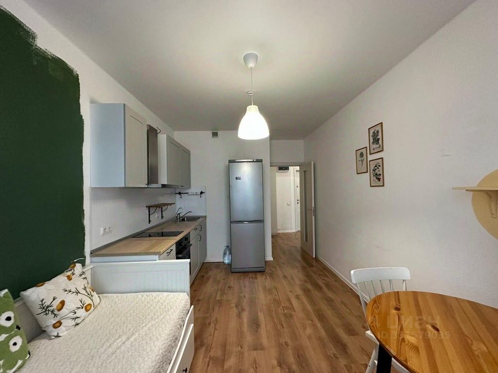 m. Molzhaninovo: Apartment, 1-rooms