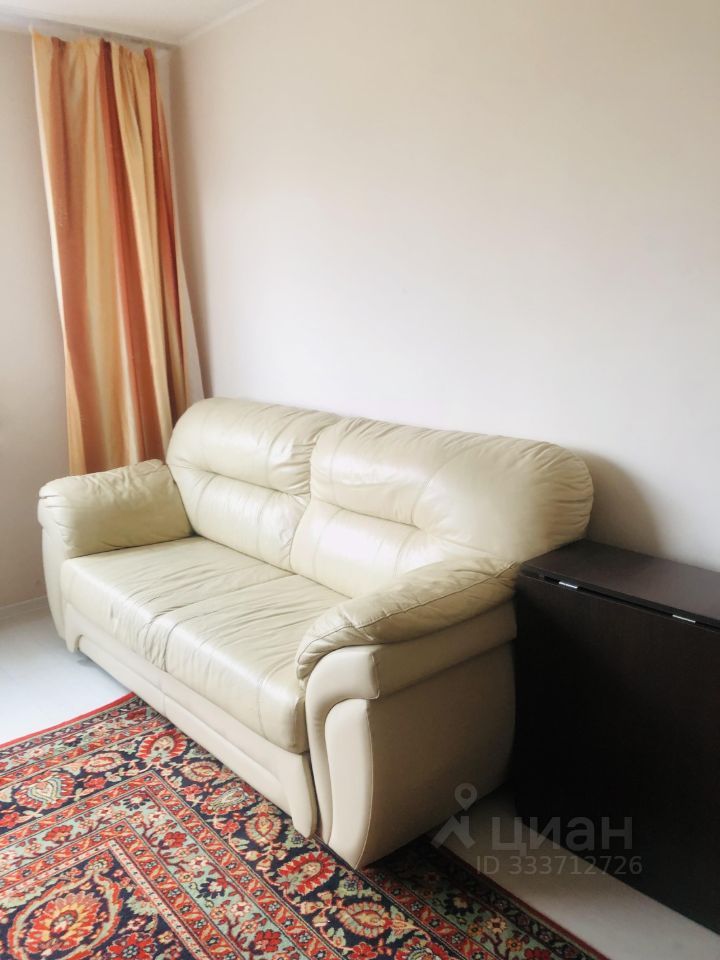 m. Dolgoprudnaya: Apartment, 2-rooms
