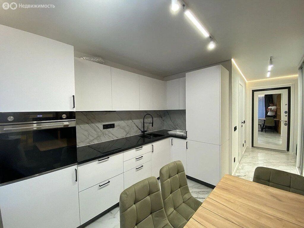 m. Shabolovskaya: Apartment, 1-rooms