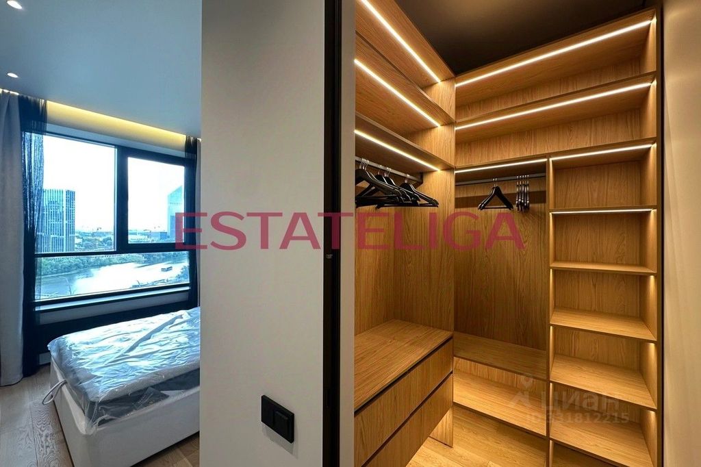 m. Shelepikha: Apartment, 3-rooms