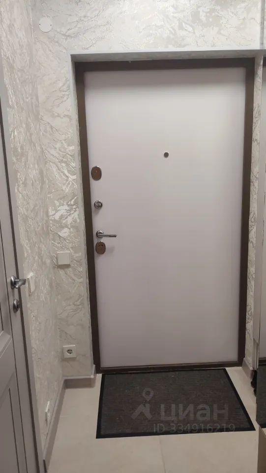 m. Zyablikovo: Apartment, 3-rooms