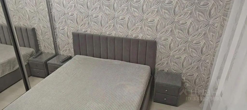 m. Molzhaninovo: Apartment, 2-rooms