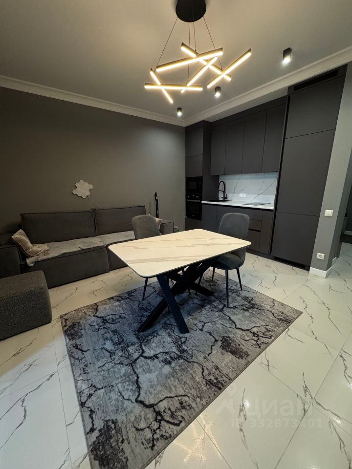 m. Profsoyuznaya: Apartment, 1-rooms
