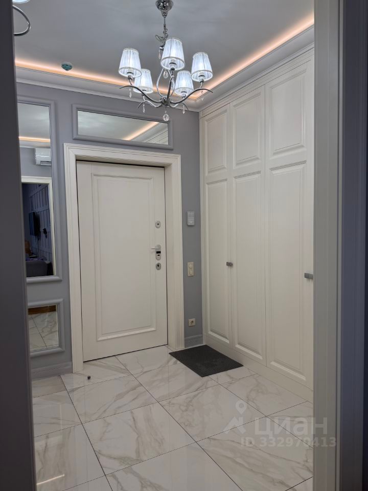 m. Komsomolskaya: Apartment, 1-rooms