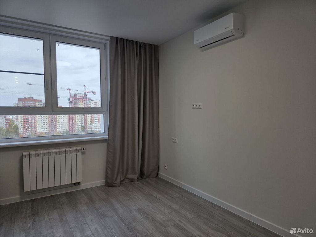 m. Krasnogorskaya: Apartment, studio