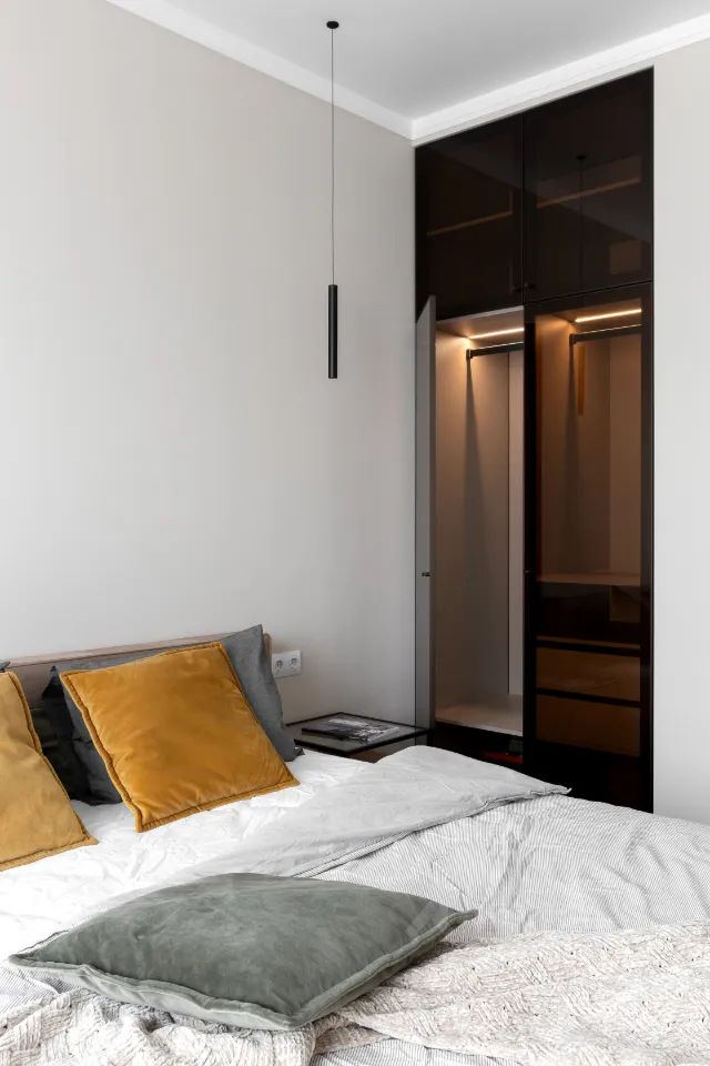m. Fili: Apartment, 2-rooms