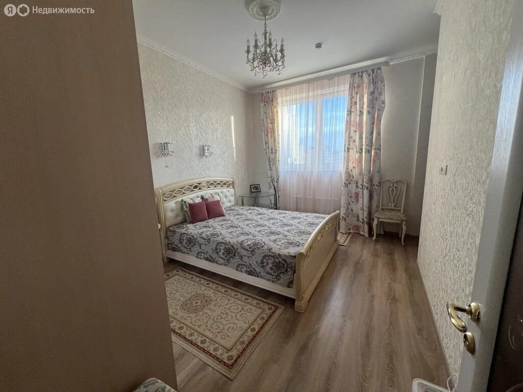 m. Belomorskaya: Apartment, 1-rooms