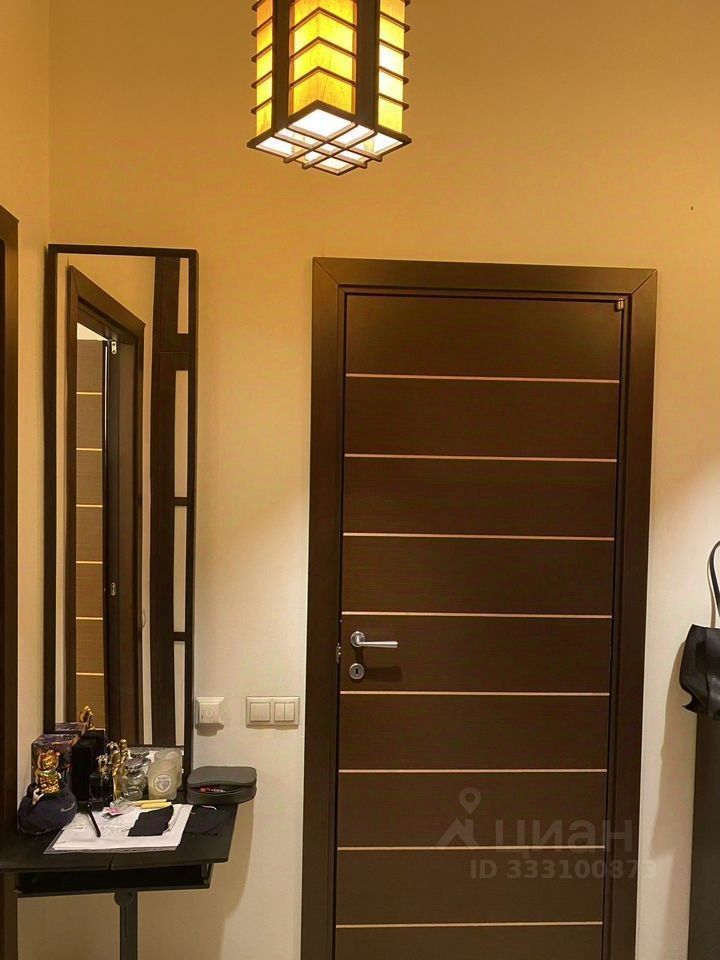 m. Minskaya: Apartment, 1-rooms