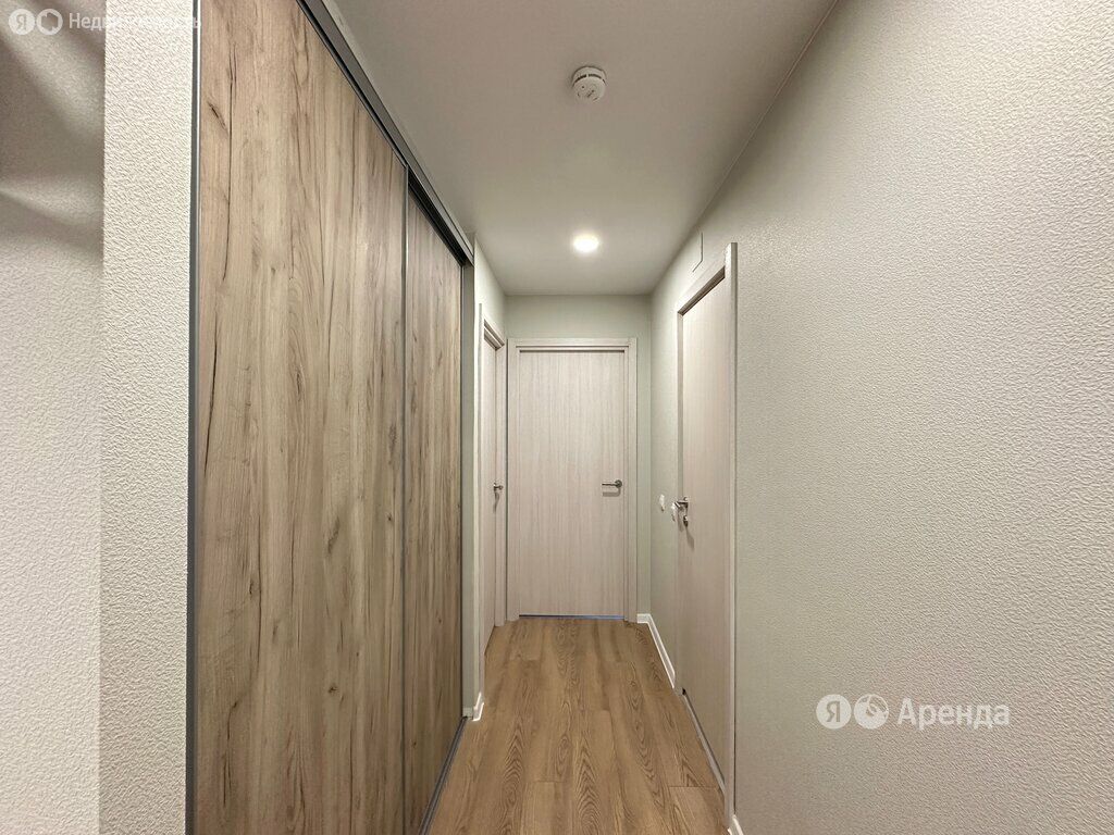 m. Okruzhnaya: Apartment, 2-rooms