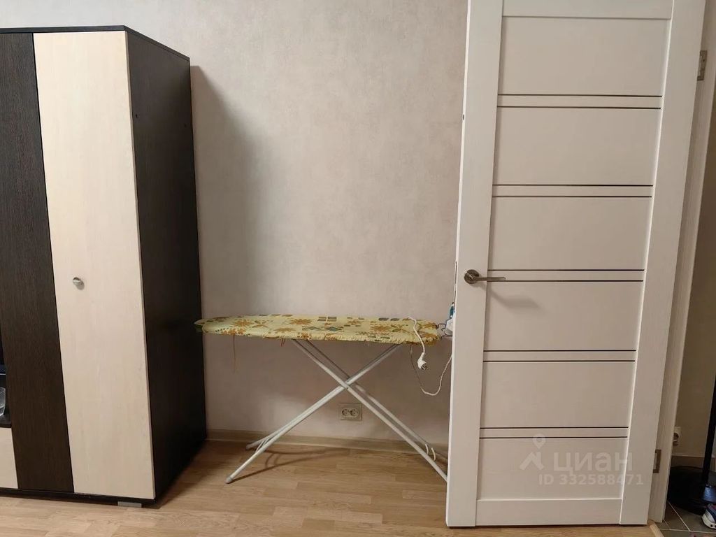 m. Medvedkovo: Apartment, 1-rooms