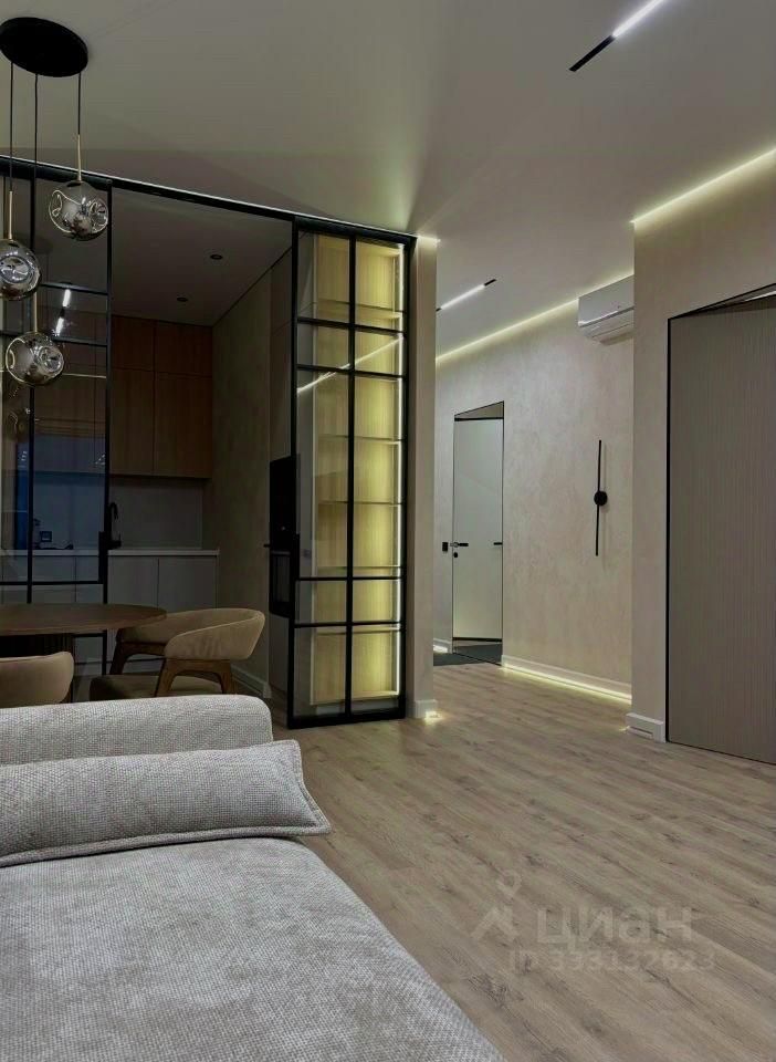 m. Matveevskoe: Apartment, 2-rooms