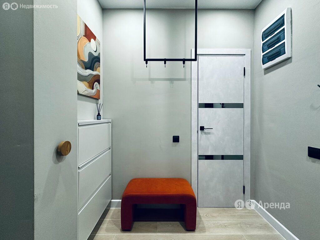 m. Bakovka: Apartment, 3-rooms