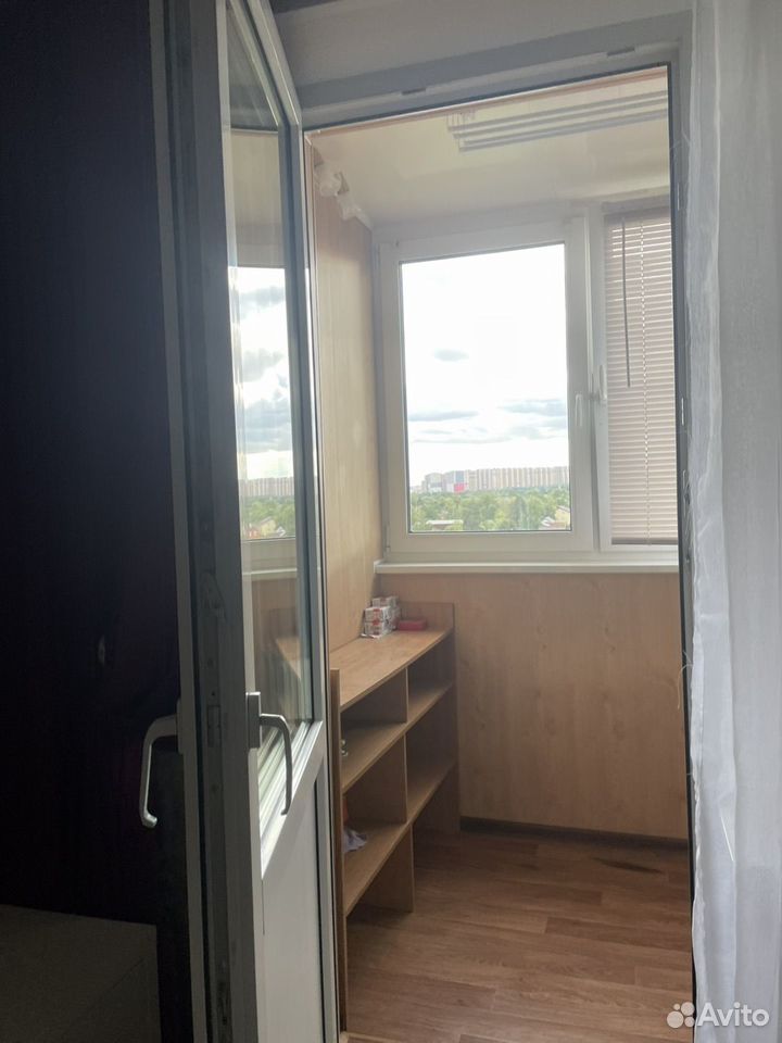 m. Nikolskoe: Apartment, 1-rooms
