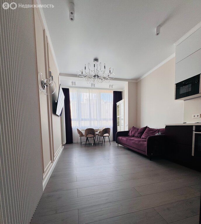 m. Khoroshevskaya: Apartment, 2-rooms
