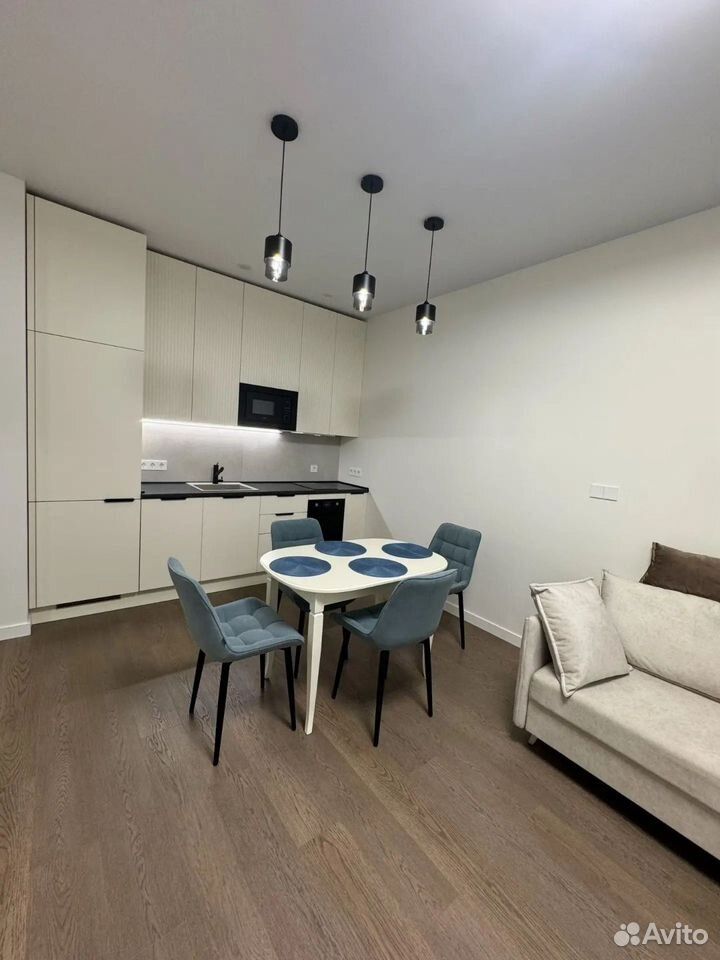 m. Dubrovka: Apartment, 1-rooms