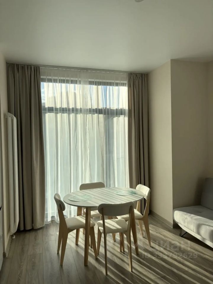 m. Michurinsky prospekt: Apartment, 2-rooms