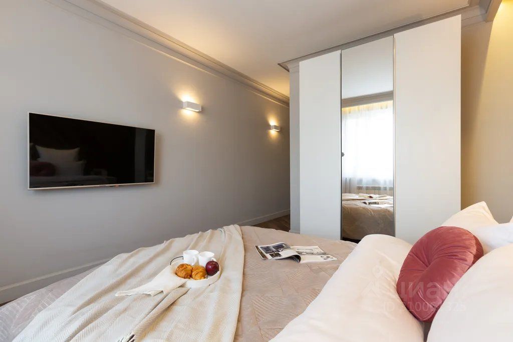m. Penyagino: Apartment, 1-rooms