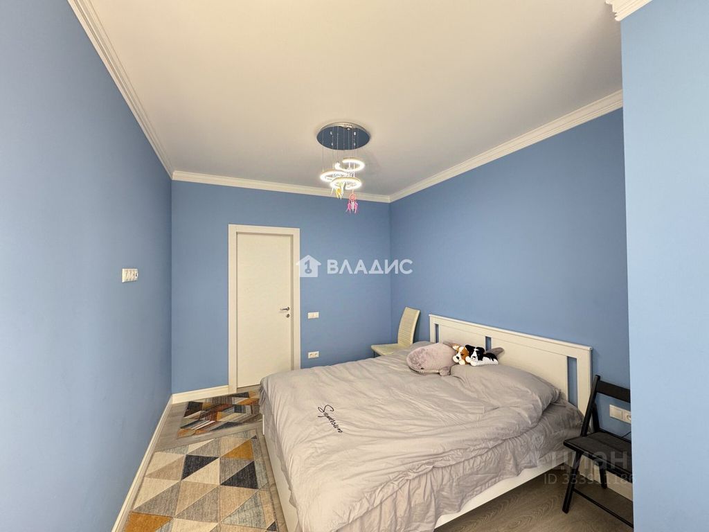 m. Nemchinovka: Apartment, 2-rooms