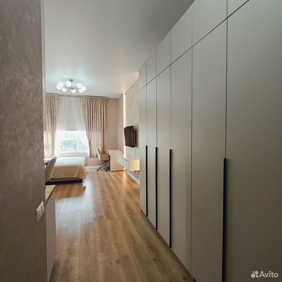 m. Elektrozavodskaya: Apartment, studio