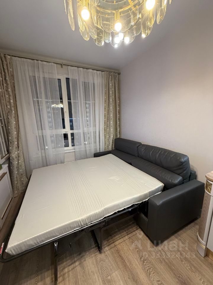 m. Skolkovo: Apartment, 1-rooms
