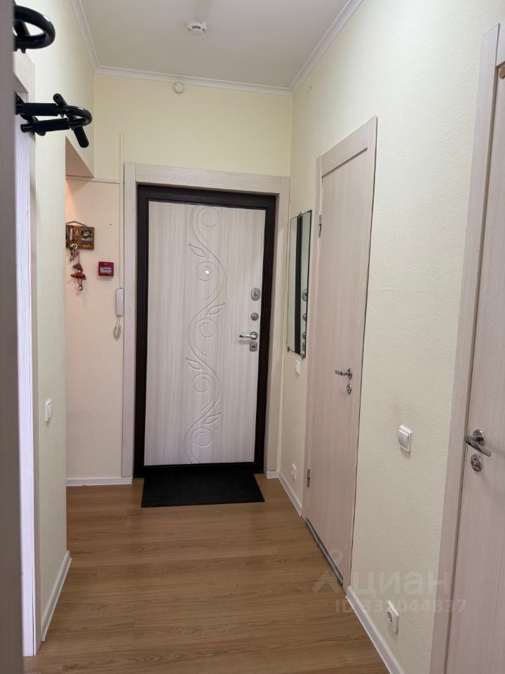 m. Scherbinka: Apartment, 1-rooms