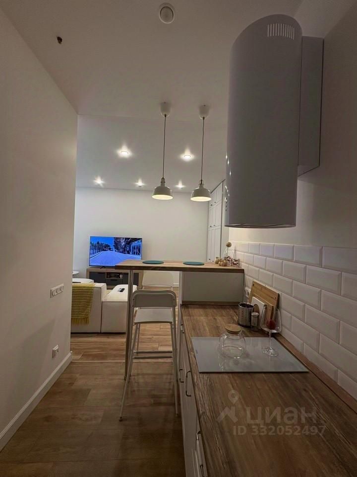m. Rechnoy vokzal: Apartment, 2-rooms