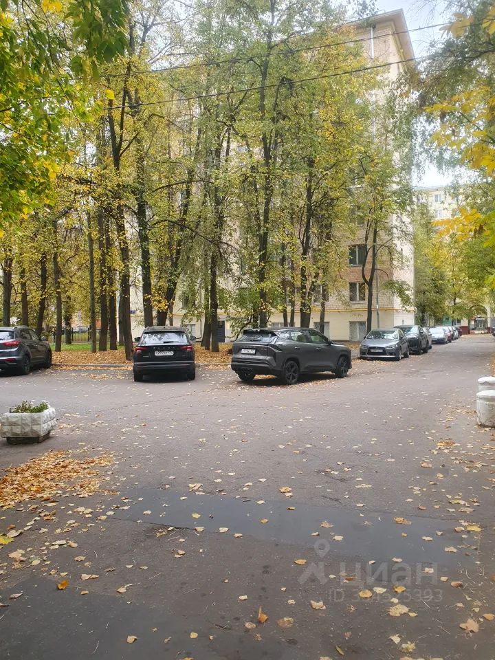 m. Universitet: Apartment, 2-rooms