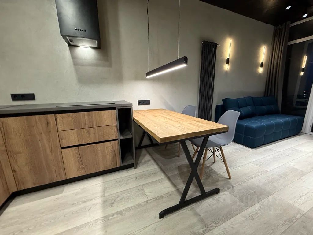 m. Nizhegorodskaya: Apartment, 1-rooms