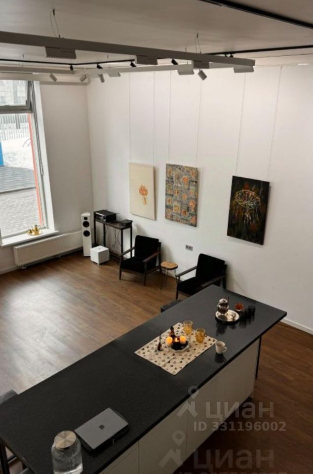 m. Nagatinskaya: Apartment, 2-rooms