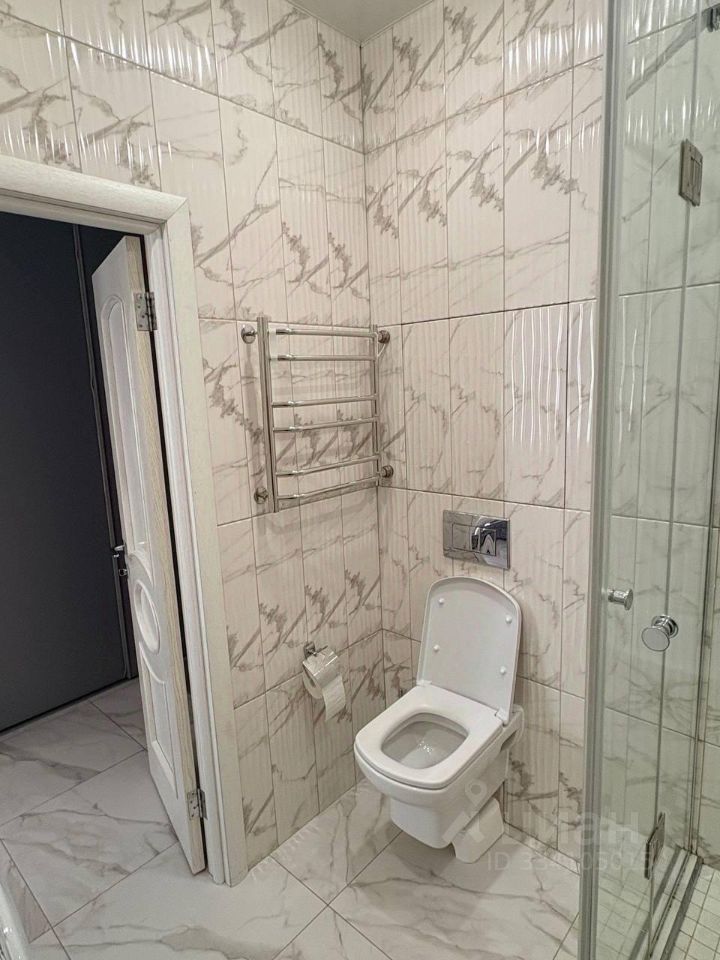 m. Maryina Roscha: Apartment, 1-rooms