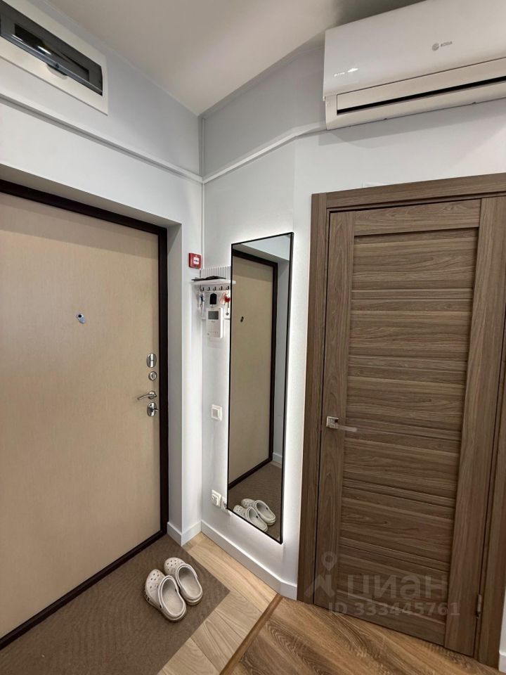 m. Bulvar Rokossovskogo: Apartment, 1-rooms
