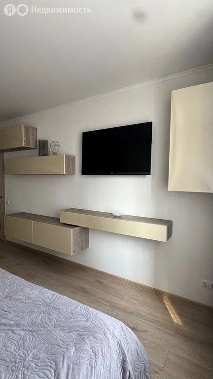 m. Rabochy Poselok: Apartment, 1-rooms